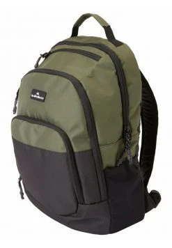 Quiksilver Sac à Dos - Thyme 8 Quiksilver Sac à Dos - Thyme -Quiksilver Soldes 5a5df4c31cb04602a291b8395a3fefb1