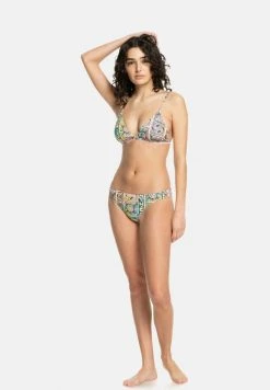 Quiksilver Bas De Bikini - Popcorn Rituals