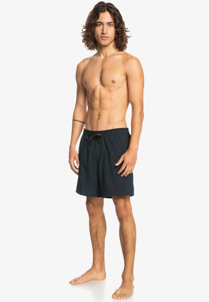 Quiksilver OMNI TRAINING 17" - Short De Bain - Black 4 Quiksilver OMNI TRAINING 17" - Short De Bain - Black – Image 2
