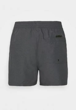 Quiksilver EVERYDAY VOLLEY - Short De Bain - Iron Gate Heather 6 Quiksilver EVERYDAY VOLLEY - Short De Bain - Iron Gate Heather -Quiksilver Soldes 5abbfce653054a90a909093c1317a290