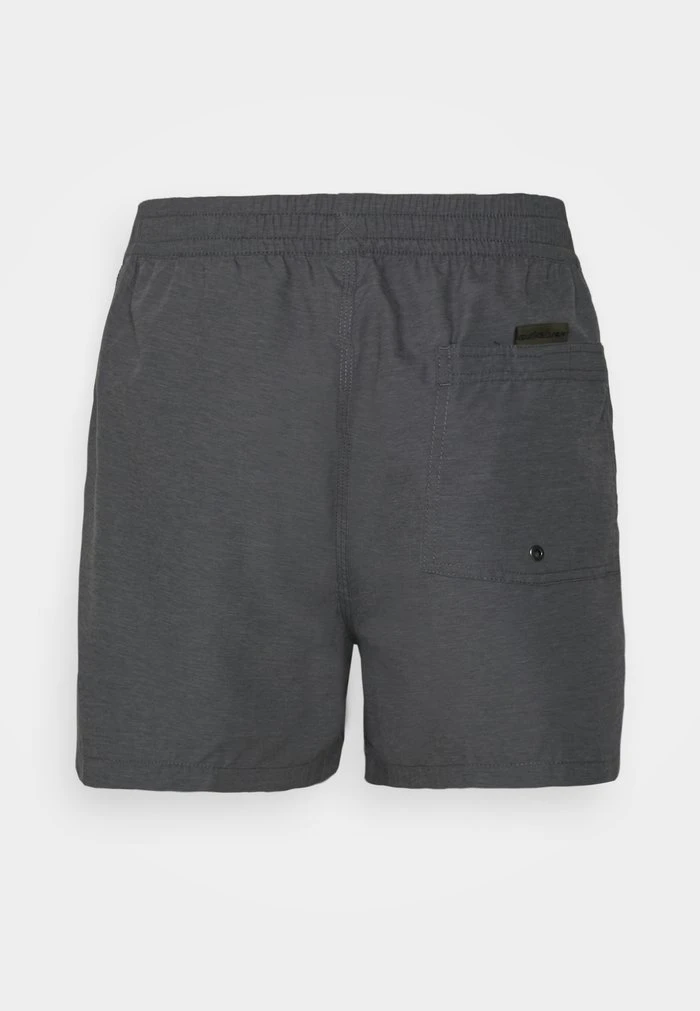 Quiksilver EVERYDAY VOLLEY - Short De Bain - Iron Gate Heather 4 Quiksilver EVERYDAY VOLLEY - Short De Bain - Iron Gate Heather – Image 2