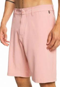 Quiksilver OCEANMADE UNION AMPHIBIAN - Short De Bain - Rosette 10 Quiksilver OCEANMADE UNION AMPHIBIAN - Short De Bain - Rosette -Quiksilver Soldes 5ad1a022815c480b821fe27c59544e5b