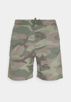 Quiksilver TAXER - Short - Thyme