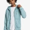 Quiksilver TRIP AWAY - Sweat à Capuche Zippé - Citadel Blue 1 Quiksilver TRIP AWAY - Sweat à Capuche Zippé - Citadel Blue -Quiksilver Soldes 5ad7812acdd04d12be415abc165102e4
