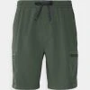 Quiksilver AMPHIBIAN - Short De Bain - Thyme 2 Quiksilver AMPHIBIAN - Short De Bain - Thyme -Quiksilver Soldes 5af046d64940440597d701c9ffdf4ab6