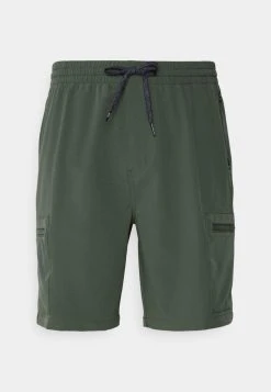 Quiksilver AMPHIBIAN - Short De Bain - Thyme