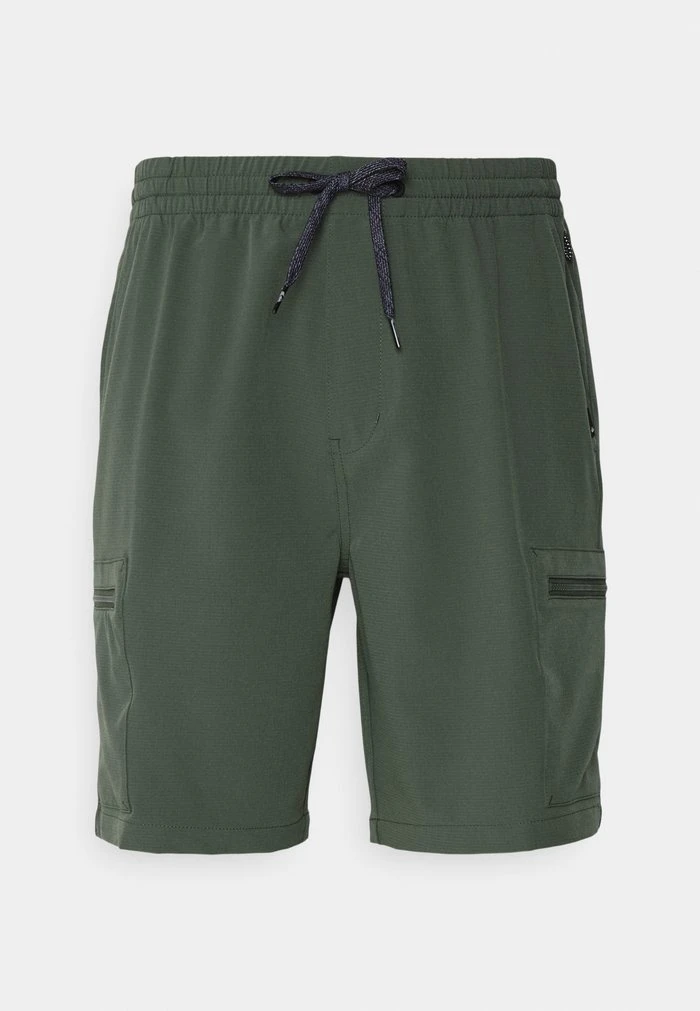 Quiksilver AMPHIBIAN - Short De Bain - Thyme 3 Quiksilver AMPHIBIAN - Short De Bain - Thyme