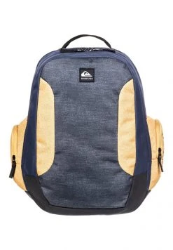 Quiksilver SCHOOLIE II - Sac à Dos - Honey Heather