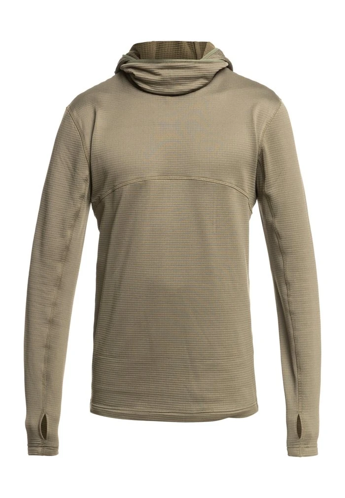 Quiksilver Sweat Polaire - Grape Leaf 8 Quiksilver Sweat Polaire - Grape Leaf – Image 6