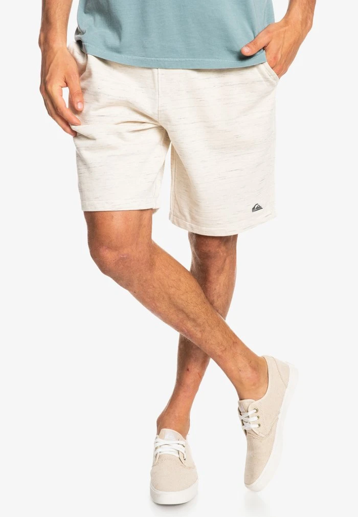 BAY RISE - Short - antique white spacedye Quiksilver BAY RISE - Short - Antique White Spacedye -Quiksilver Soldes 5bd9f39c70c749a5abcaca266ed78721
