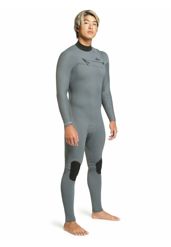 MIT REISSVERSCHLUSS AUF - Survêtement en néoprène - quiet shade Quiksilver MIT REISSVERSCHLUSS AUF - Survêtement En Néoprène - Quiet Shade -Quiksilver Soldes 5c58865f4a4b4ef2848bfc6b25065bc0