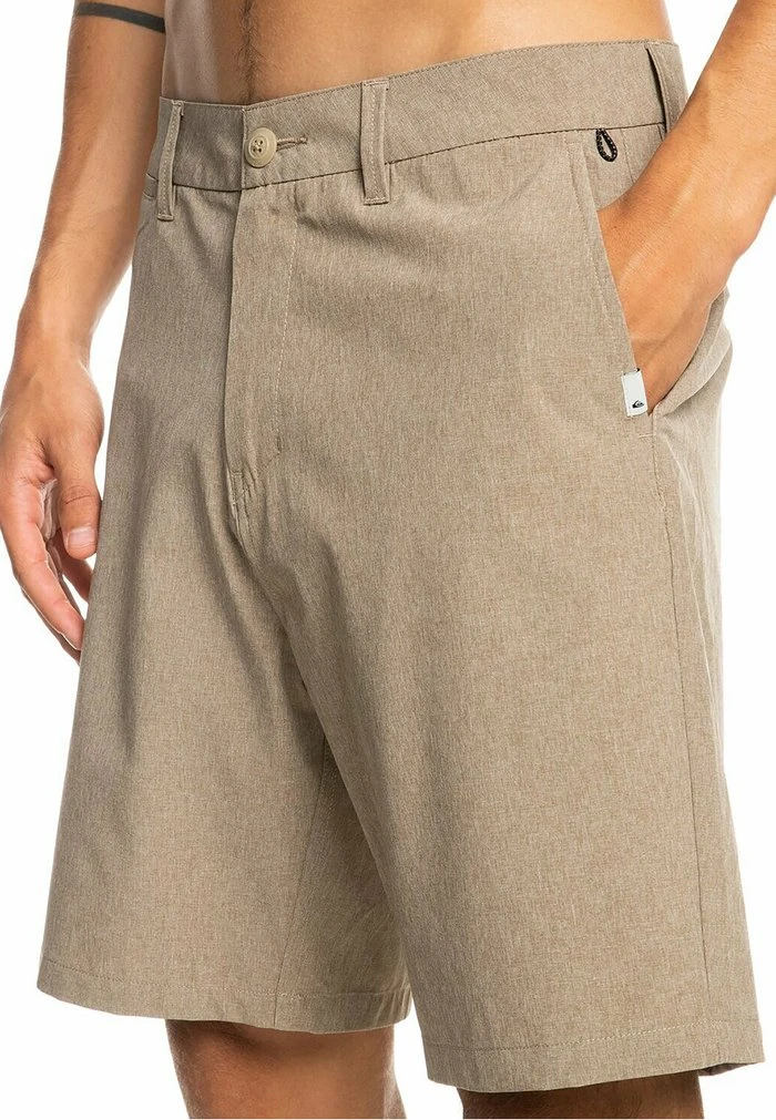 Quiksilver UNION HEATHER AMPHIBIAN - Short De Bain - Fallen Rock 6 Quiksilver UNION HEATHER AMPHIBIAN - Short De Bain - Fallen Rock – Image 4