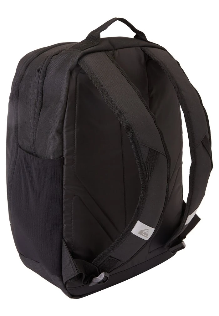 SCHOOLIE - Sac à dos - black Quiksilver SCHOOLIE - Sac à Dos - Black -Quiksilver Soldes 5c999a2915294d71bdc1f48cd4ee6654