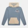 Quiksilver OPEN SPOT HOOD YOUTH - Sweatshirt - Faded Denim 2 Quiksilver OPEN SPOT HOOD YOUTH - Sweatshirt - Faded Denim -Quiksilver Soldes 5cb93ee8ee3145f1b9590245177077f8