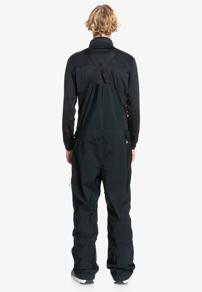 ALTOSTRATUS STREET GORE-TEX® - Pantalon de ski - true black Quiksilver ALTOSTRATUS STREET GORE-TEX® - Pantalon De Ski - True Black -Quiksilver Soldes 5ccd87ea8e7c47ffb34ed3bceace521b
