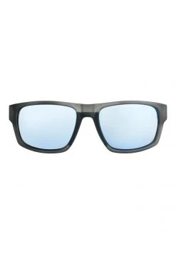 Quiksilver Lunettes De Soleil - Matt Crystal Smoke Flash Blue 7 Quiksilver Lunettes De Soleil - Matt Crystal Smoke Flash Blue -Quiksilver Soldes 5d22fe3aaddc423b92c24a6626a8bf30