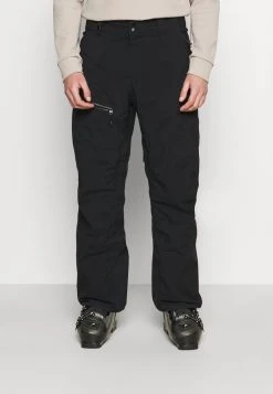 Quiksilver FOREVER - Pantalon De Ski - Black