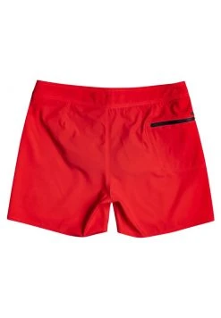 Quiksilver SURFSILK KAIMANA - Short De Bain - High Risk Red -Quiksilver Soldes 5d6021d78387447c92e1ba97e5b851c6