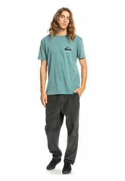 Quiksilver Débardeur - Sea Pine -Quiksilver Soldes 5d6f2c2202934adab6df4e9d3948cee3