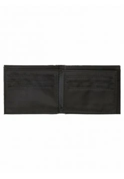 Quiksilver FRESHNESS - Portefeuille - Green Milieu -Quiksilver Soldes 5dcefe17817f4cb9beec956338bfe746