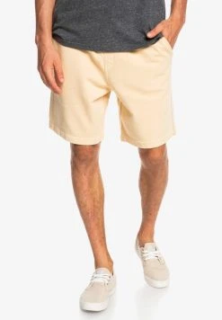 Quiksilver TRIP AWAY - Short - Prairie Sand