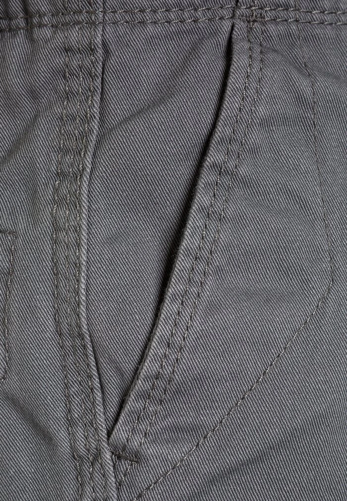 Quiksilver CRUCIAL BATTLE YOUTH - Pantalon Cargo - Quiet Shade 5 Quiksilver CRUCIAL BATTLE YOUTH - Pantalon Cargo - Quiet Shade – Image 3