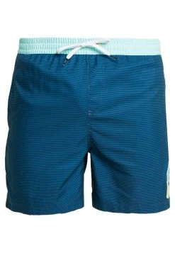 Quiksilver DREDGE VOLLEY - Short De Bain - Majolica Blue 4 Quiksilver DREDGE VOLLEY - Short De Bain - Majolica Blue -Quiksilver Soldes 5e22f0c2909b4b00b0ab7cc711628f00
