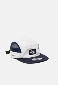 Quiksilver CAMP STACKER HATS - Casquette - Antique White