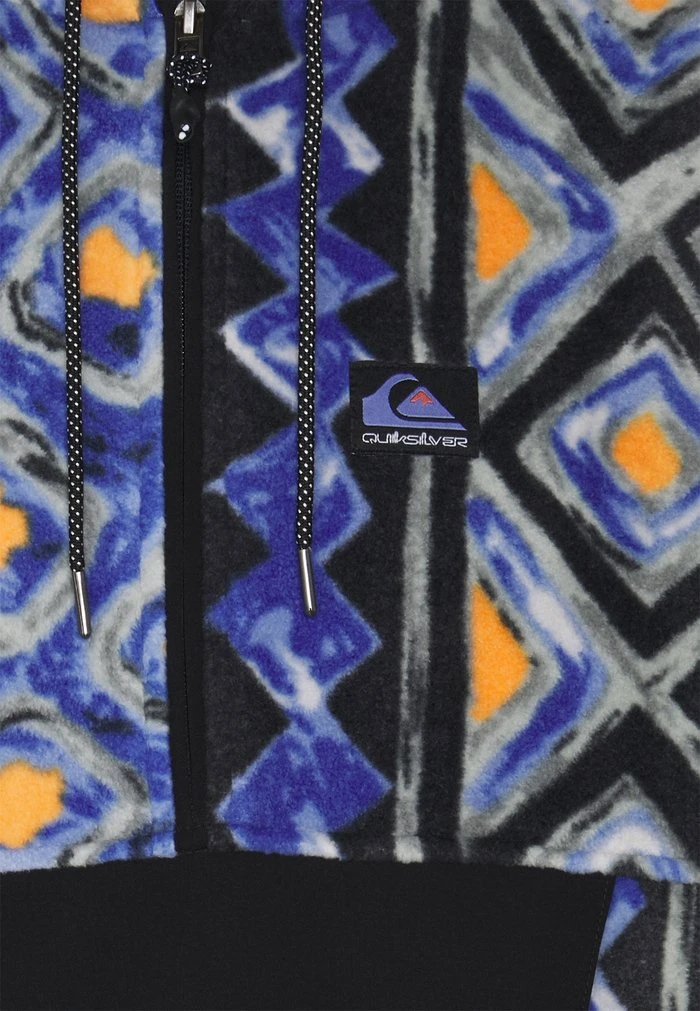 Sweat à capuche - irongate crosswaves Quiksilver Sweat à Capuche - Irongate Crosswaves -Quiksilver Soldes 5ee7a161497744ee8dcdd713196ecf8e