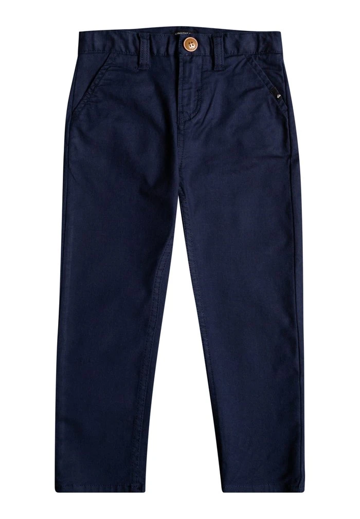 Chino - navy blazer Quiksilver Chino - Navy Blazer -Quiksilver Soldes 5f042780a4354fcd965d0b31bebe9899