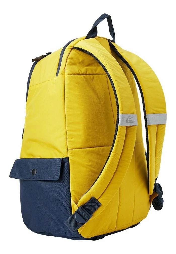 Quiksilver EDGY VIBES - Sac à Dos - Nugget Gold 4 Quiksilver EDGY VIBES - Sac à Dos - Nugget Gold – Image 2
