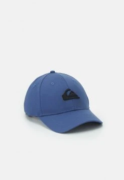 Quiksilver DECADES UNISEX - Casquette - Faded Denim