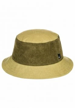 Quiksilver WORKWEAR STYLE - Chapeau - Spinach Green -Quiksilver Soldes 5f8437bec214445da113af85df4dc6db