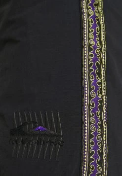 Quiksilver NATIVE WALKSHORT - Short - Black -Quiksilver Soldes 5f9a9c80915b4083aaf4865201b1d4e7