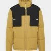 Quiksilver WOLFS HEAD - Veste D'hiver - Antique Bronze 2 Quiksilver WOLFS HEAD - Veste D'hiver - Antique Bronze -Quiksilver Soldes 5f9f4ee866b542b18c68ecf0bbd95470
