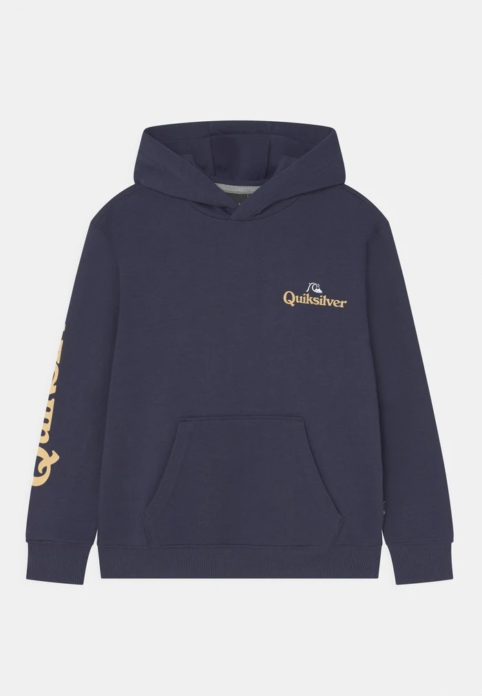 Quiksilver STIR IT UP HOOD YOUTH - Sweatshirt - Navy Blazer 3 Quiksilver STIR IT UP HOOD YOUTH - Sweatshirt - Navy Blazer