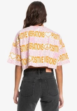 Quiksilver MAXI - T-shirt Imprimé - Antique White Jacquard Explore 4 Quiksilver MAXI - T-shirt Imprimé - Antique White Jacquard Explore -Quiksilver Soldes 5fa894fe146148bba7c4264cc86838ac