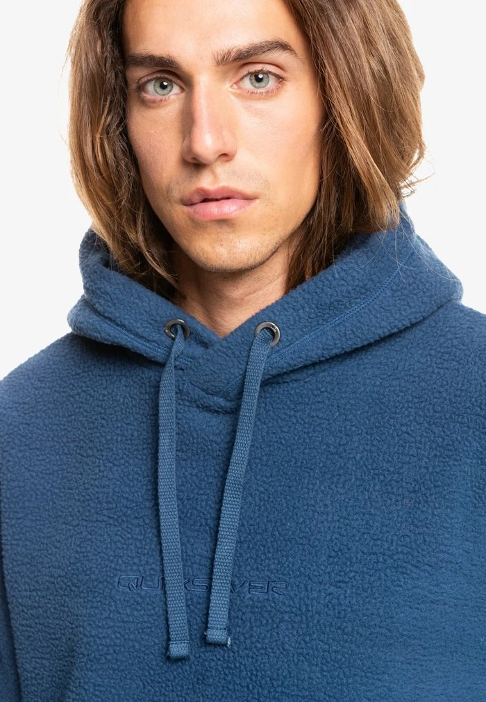 Sweat à capuche - insignia blue Quiksilver Sweat à Capuche - Insignia Blue -Quiksilver Soldes 5fc101ae7737436fbfe988d59d90af7e