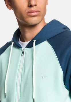 QUIKSILVER™ EVERYDAY - KAPUZENPULLI MIT REISSVERSCHLUSS FÜR MÄNNE - Sweat à Capuche Zippé - Beach Glass 6 QUIKSILVER™ EVERYDAY - KAPUZENPULLI MIT REISSVERSCHLUSS FÜR MÄNNE - Sweat à Capuche Zippé - Beach Glass -Quiksilver Soldes 5fc321d7265249e9b1f393b26837d2b7