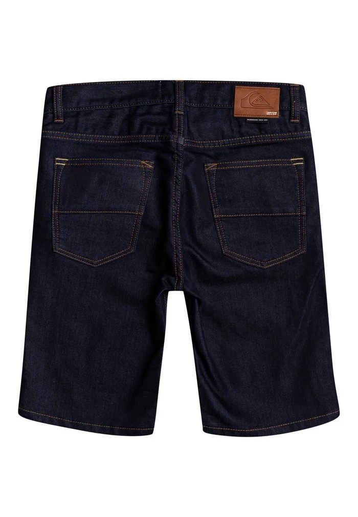 MODERN FLAVE RINSE - Short en jean - rinse Quiksilver MODERN FLAVE RINSE - Short En Jean - Rinse -Quiksilver Soldes 5fe4f61235914d13a1ee10d8ad44114b