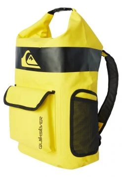 Quiksilver SEA STASH MID - Sac à Dos - Safety Yellow 9 Quiksilver SEA STASH MID - Sac à Dos - Safety Yellow -Quiksilver Soldes 6025830304074f39b82e806e30fdcc47