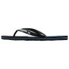 Quiksilver MOLOKAI - Tongs - Dark Blue -Quiksilver Soldes 603d013892ed4100a0b00b3ace7acd92
