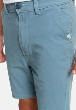 Quiksilver Short - Faded Denim -Quiksilver Soldes 608f17c6655643b3bdd930173fbea3cb