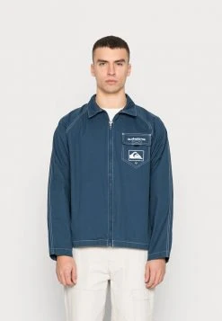Quiksilver SURF MEMORY JACKET - Veste Légère - Insignia Blue