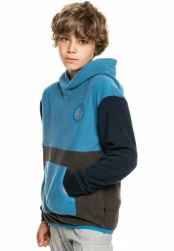 Quiksilver Sweat Polaire - Tarmac -Quiksilver Soldes 61100ad534564ad88235101c6005c979