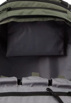 Quiksilver BON VOYAGE - Sac à Dos - Thyme -Quiksilver Soldes 612cf73c72fe478c9a22baba37932d59