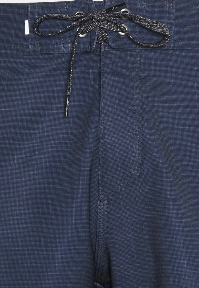 Quiksilver Short De Bain - Black 6 Quiksilver Short De Bain - Black – Image 4