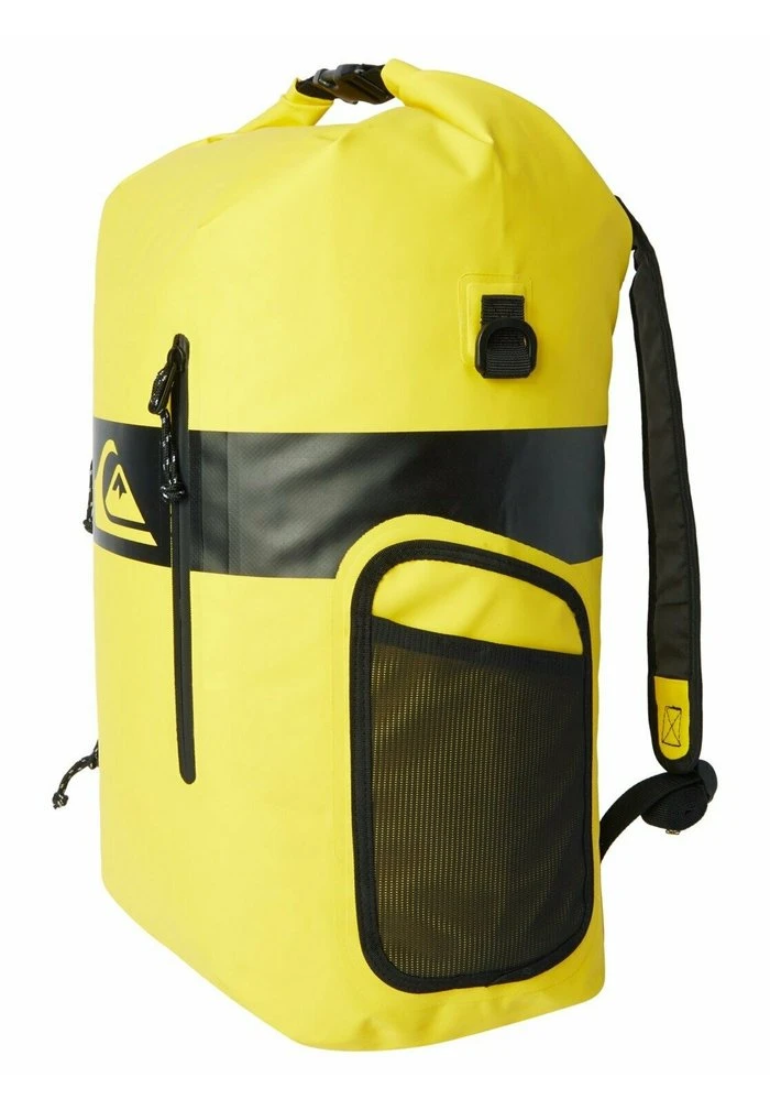 Quiksilver Sac à Dos - Yellow 6 Quiksilver Sac à Dos - Yellow – Image 4