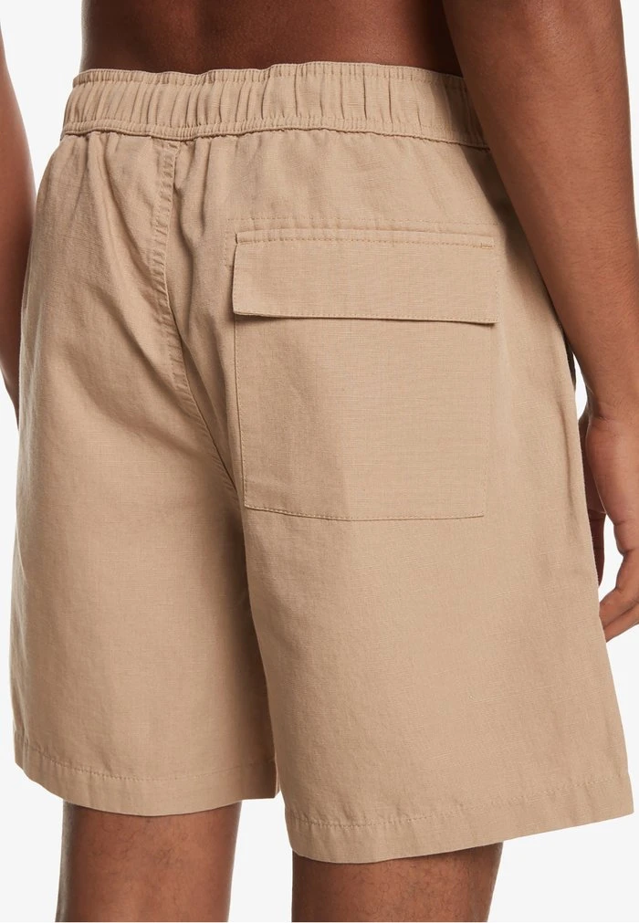 Pantalon de survêtement - plage Quiksilver Pantalon De Survêtement - Plage -Quiksilver Soldes 619d9110a6014c448c83fa4294e5b68c