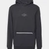 Quiksilver BIG LOGO TECH HOODIE - Sweat à Capuche - Black Heather 2 Quiksilver BIG LOGO TECH HOODIE - Sweat à Capuche - Black Heather -Quiksilver Soldes 61f0000d14ee472f888307541aa38bbd